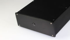 Hi End 12AX7 Tube MM RIAA Turntables Phono Amplifier Base On Marantz 7