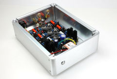 Classic M7 Riaa MM Tube Turntables Phono Amplifier Base On Marantz 7