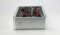 Classic M7 Riaa MM Tube Turntables Phono Amplifier Base On Marantz 7