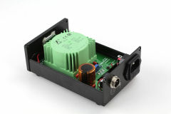 HIFI 25W LT1083 linear Power supply with display DC5V 9V 12V 15V 16V 18V 20V 24V