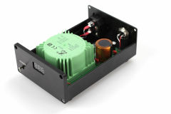 HIFI 25W LT1083 linear Power supply with display DC5V 9V 12V 15V 16V 18V 20V 24V