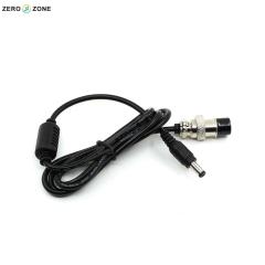 HIFI 25W LT1083 linear Power supply with display DC5V 9V 12V 15V 16V 18V 20V 24V