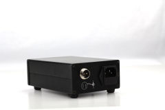 HIFI 25W LT1083 linear Power supply with display DC5V 9V 12V 15V 16V 18V 20V 24V