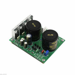 DIY Ultra Low Noise linear power supply LPS PSU KIT 5V 9V 12V 15V 18V 19V 20V 24V 28V 32V 36V etc