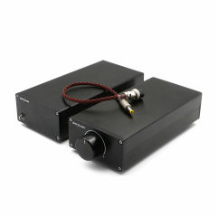 Hifi 152 Stereo Preamp base on NAIM NAC152XS preamplifier With linear Power supply