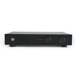 Remote Integrated Amplifier Base On Base on NAP250 Amp + NAC152 Preamp 80W +80W