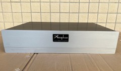 DIY accuphase Style Aluminum preamplifier chassis power supply case. Power amplifier box 435*90*310 (#8667880047725)