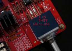 Hifi Lehmann circuit Headphone amplifier board suitable for SENNHEISER HD580/HD600/HD650 etc headset