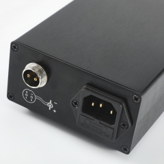 25W Ultra low noise Audiophile Linear Power Supply for audio