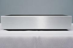 DIY Amplifier chassis preamp case DAC box headphone amp shell Power supply Chassis 320*62*248mm