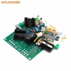 Base on STUDER 900 Circuit 2 Way Power Supply DIY Kit/Finished Board For Preamplifier/DAC DC 5-24V