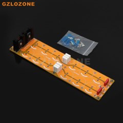 CRC-A5 HIFI Pure Class A amplifier Schottky CRC Rectifier filter power supply DIY Kit/Semi-finished board For PASS A3/A5