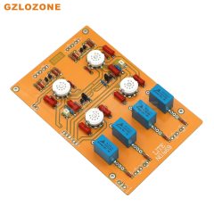 LITE LS69 Fully Balanced 6922 Tube Preamplifier DIY Kit/Finished Board (No Tubes)