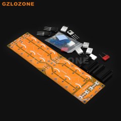 CRC-A5 HIFI Pure Class A amplifier Schottky CRC Rectifier filter power supply DIY Kit/Semi-finished board For PASS A3/A5