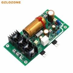 S35-MKII Fully Discrete HIFI Linear Power Supply DIY Kit/Finished Board DC 5V --- 24V Optional