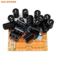 PASS CRC 22000uF/35V Class A amplifier Schottky MBR60200PT Rectifier filter DIY Kit/Finished board