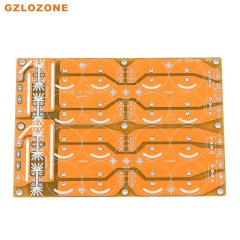 ZEROZONE PASS CRC Class A amplifier Schottky Rectifier filter Bare PCB For PASS Amplifier