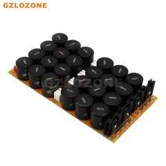 PASS CRC-A5-II 10000uF/50V Class A amplifier Schottky MBR60200PT Rectifier filter DIY Kit/Finished board