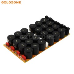 PASS CRC-A5-II 10000uF/50V Class A amplifier Schottky MBR60200PT Rectifier filter DIY Kit/Finished board