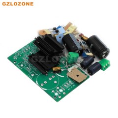 P3 Wata High Speed DC Regulated Power Supply Bare DIY Kit/Finished Board For Updates CD /DAC/Preamp