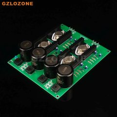 HIFI NAC52-PSU NAC52 Preamplifier Dedicated Power Supply Base On NAIM PCB/DIY Kit/Finished Board