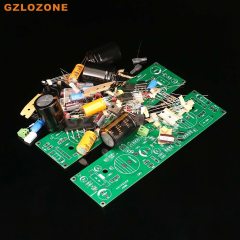 HIEND A21SE Pure Class A Power Amplifier Reference Sugden A21 Circuit PCB/DIY Kit/Finished Board 26W+26W