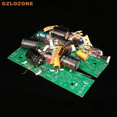 HIEND A21SE Pure Class A Power Amplifier Reference Sugden A21 Circuit PCB/DIY Kit/Finished Board 26W+26W