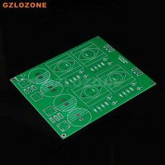 HIFI NAC52-PSU NAC52 Preamplifier Dedicated Power Supply Base On NAIM PCB/DIY Kit/Finished Board