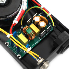 Upgrade Audiophile Power Supply AC115V/AC230V TO AC15V 1.5A