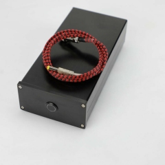 Upgrade Audiophile Power Supply AC115V/AC230V TO AC15V 1.5A