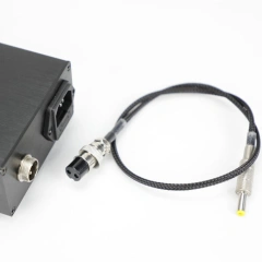 Upgrade Audiophile Power Supply For Musical Fidelity X-Pre