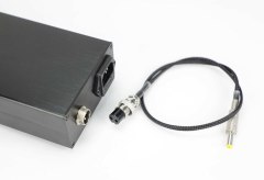 Upgrade Audiophile Linear Power Supply For Pro-Ject Debut Carbon (DC)