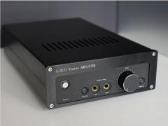 L.NAP140 Headphone Amplifier /stereo power amplifier 80W+80W base on Naim NAP140 circuit