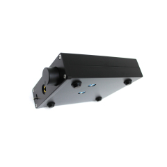 Finished HiFi HD650 Stereo Headphone Amplifier Reference Lehmann Circuit