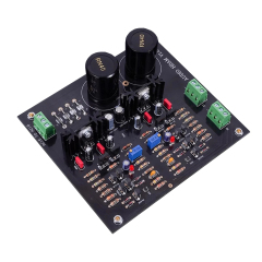 Hifi Pure Preamplifier Board Refer to Classic Marantz HDAM Class A Preamp Circuit Kits For DIY Home Audio Amp Boards Pre-amplifier Kit