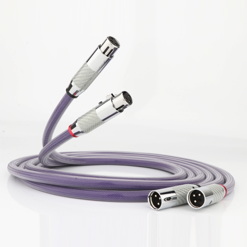 Preffair HiFi Kanodo Audio Cable HiFi Power Amplifier CD Player XLR Balanced Male Bus Mixer Microphone Cable