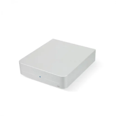 LHY Audio Purifier UIP Hi-end USB2.0 Audio Galvanic Isolator ADuM4165 high-speed 480M OCXO Clock Input