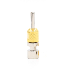 CARDAS/ Cardas CAB Banana Plug HiFi Speaker Cable Plug Y-banana Connector Jack