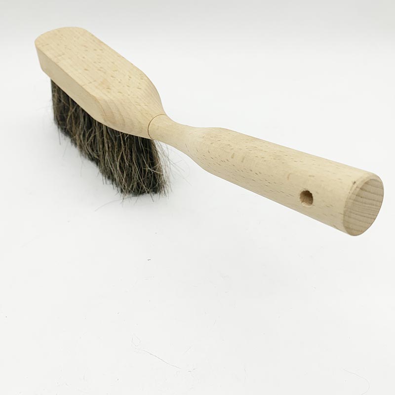 Horse Hair brush