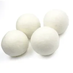 Wool Dryer Balls