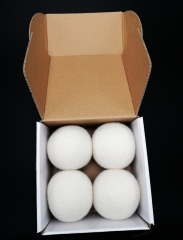 Wool Dryer Balls