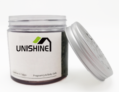 Formaldehyde Purifying Gel