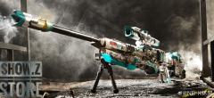 NBK NBK-07 Gun Prime