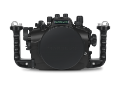 MX-A7SIII Housing for Sony Alpha a7S III Mirrorless Digital Camera (Converted）