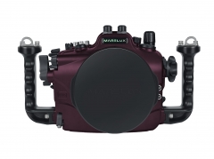 MX-R5 Housing for Canon EOS R5 Mirrorless Digital Camera