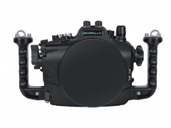 MX-R5 Housing for Canon EOS R5 Mirrorless Digital Camera