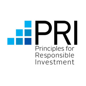 Principles for Responsible Investment (PRI)