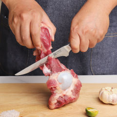 KEEMAKE Boning Knife 5.5 inch, Fish Filleting Knife