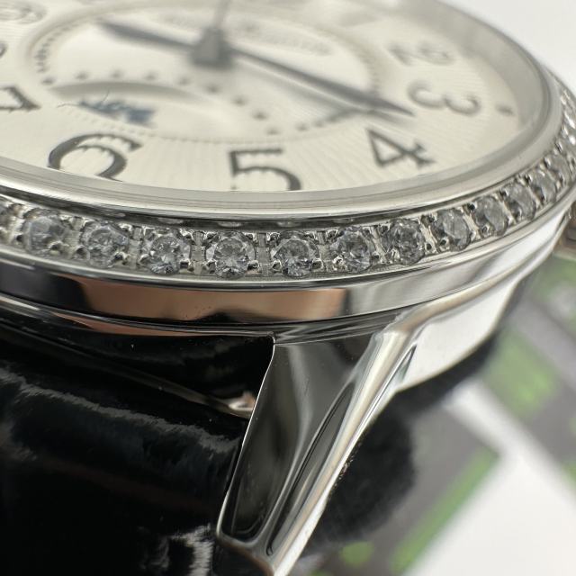 ZF廠積家約會3448421系列女款腕錶