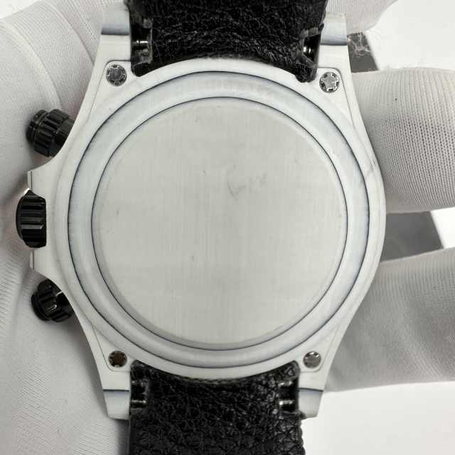 DIW廠高仿手錶Rolex地通拿碳纖維版本